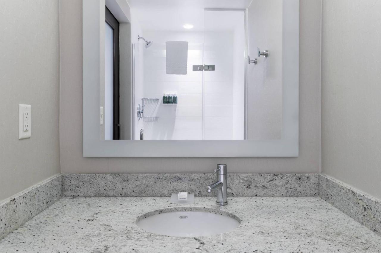Springhill Suites Alexandria Southwest Dış mekan fotoğraf