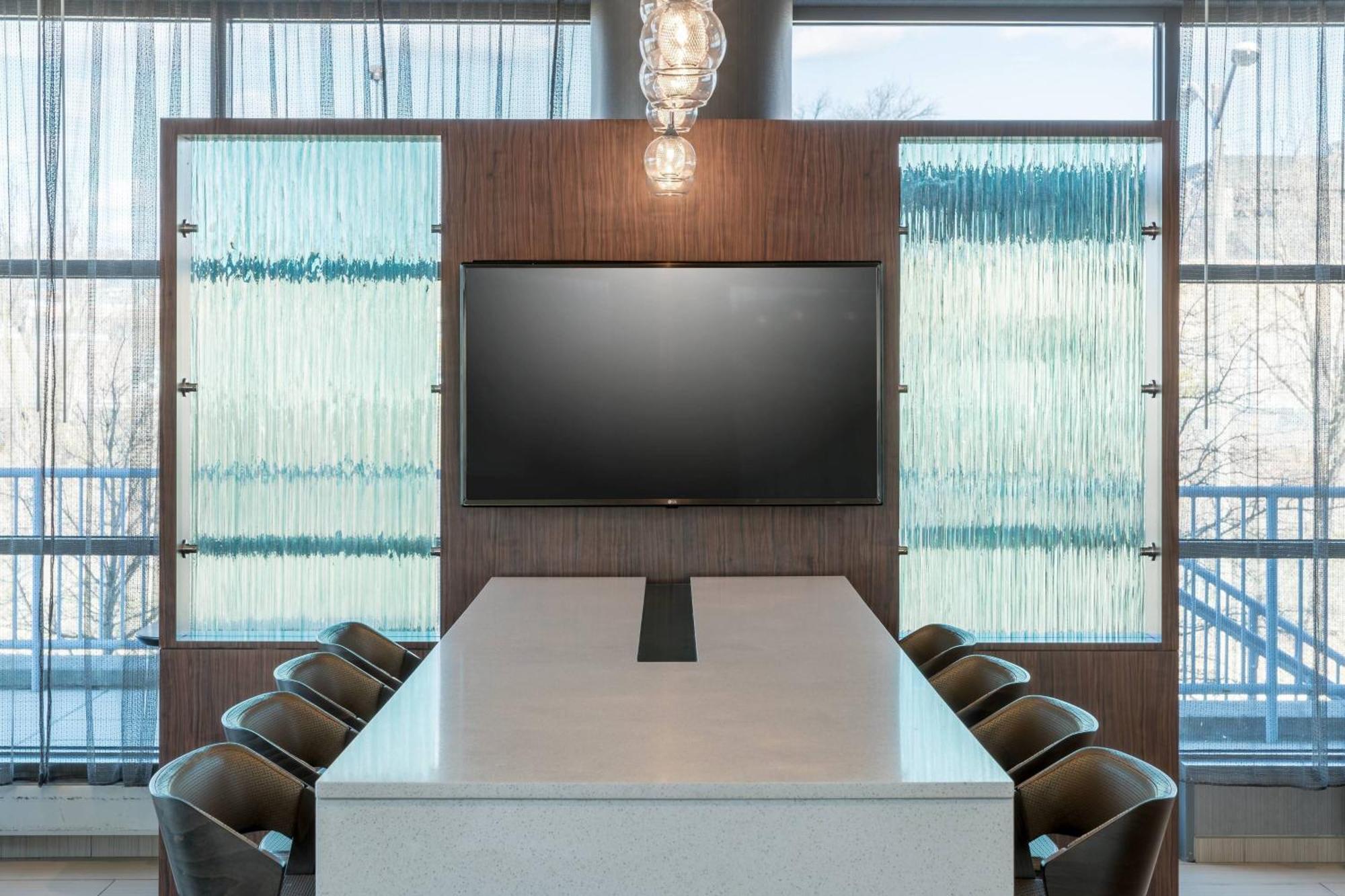 Springhill Suites Alexandria Southwest Dış mekan fotoğraf